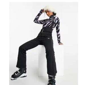 ASOS 4505 Ski Jumpsuit
